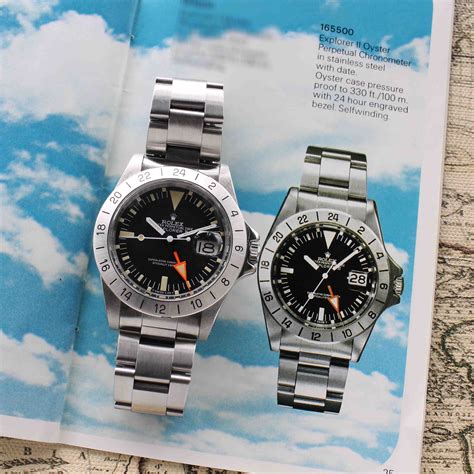 rolex 1655 production years|rolex 1655 price.